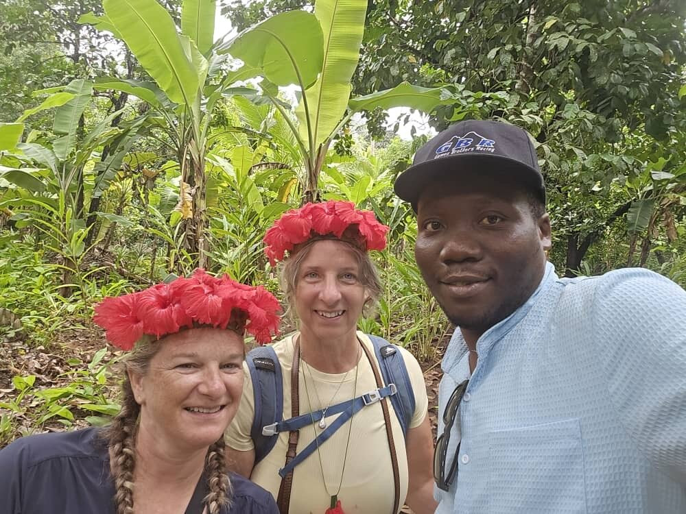 Motherland Adventures Kenya-内罗毕必去景点