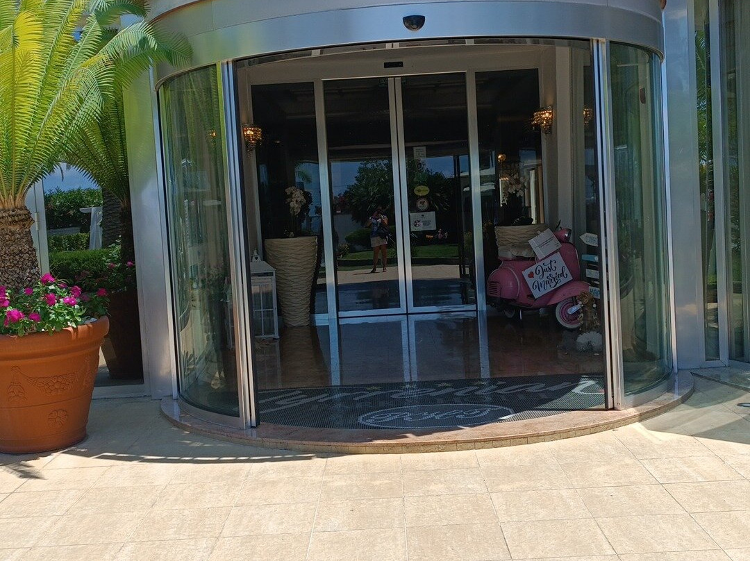 Park Hotel Tyrrenian主图