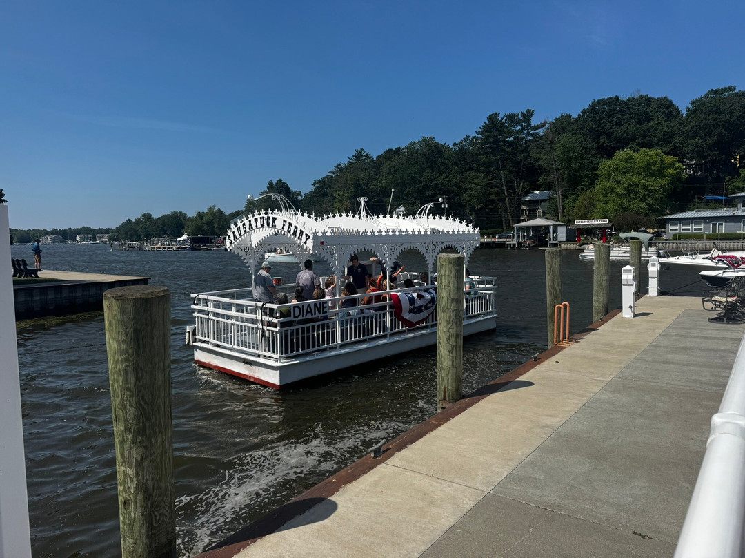 Ship-N-Shore Hotel主图