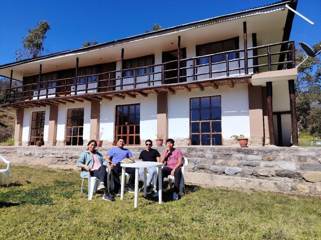 CasaNostra Choquequirao主图