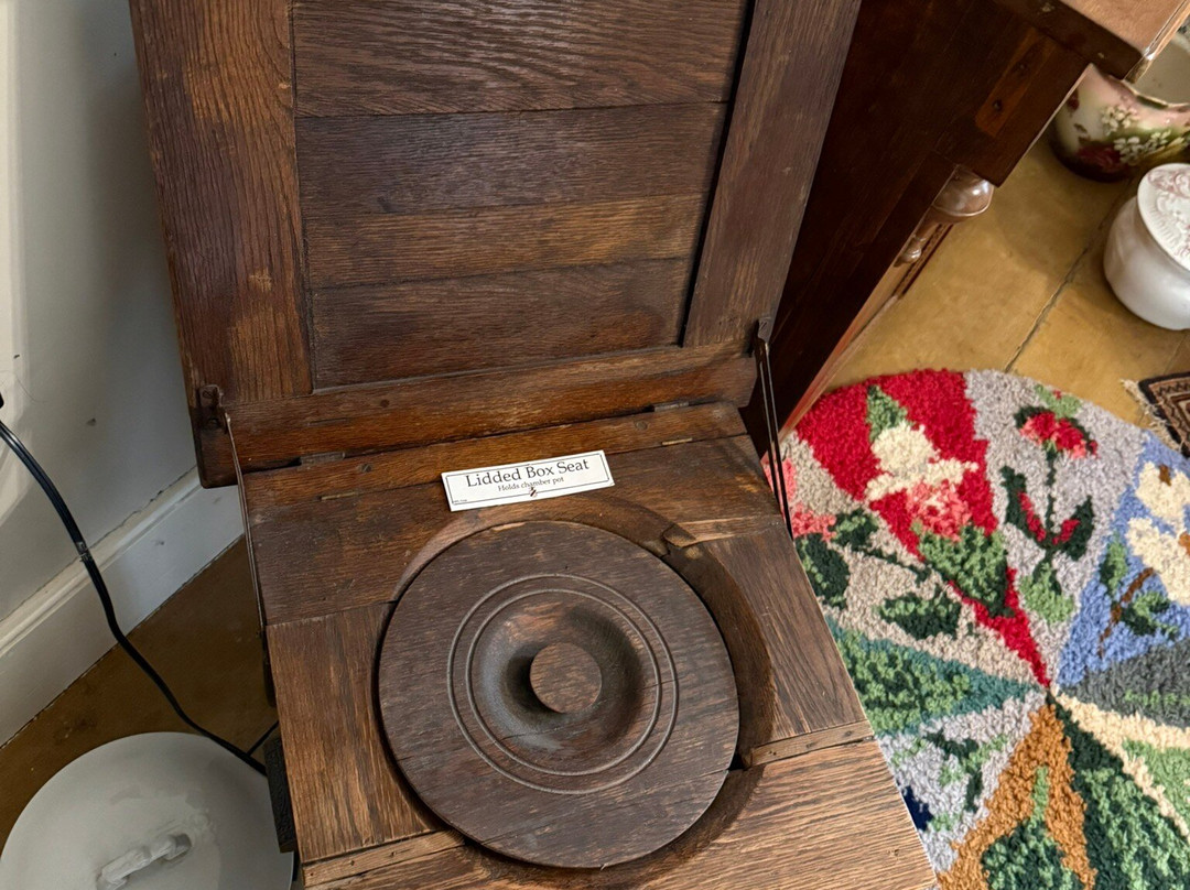 Fenelon Falls Museum-芬内隆佛斯必去景点