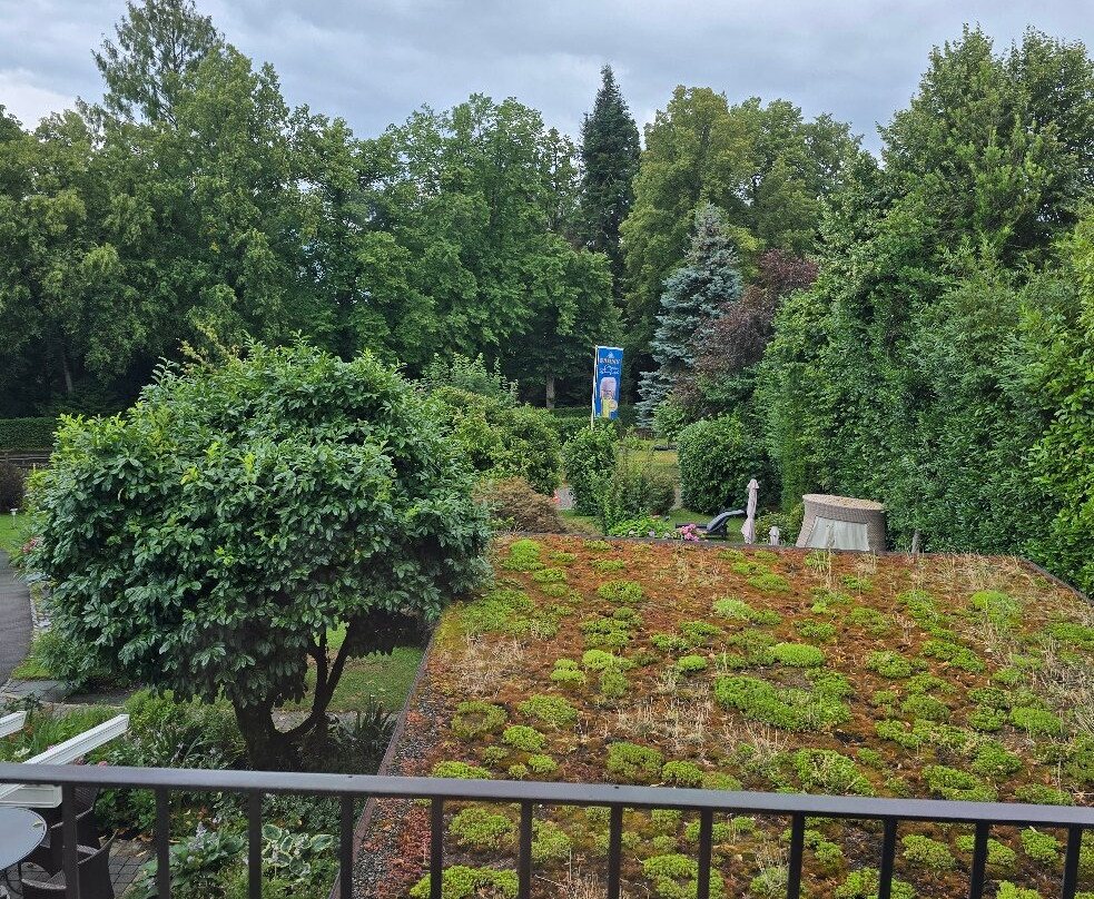 Hotel Lindenallee主图