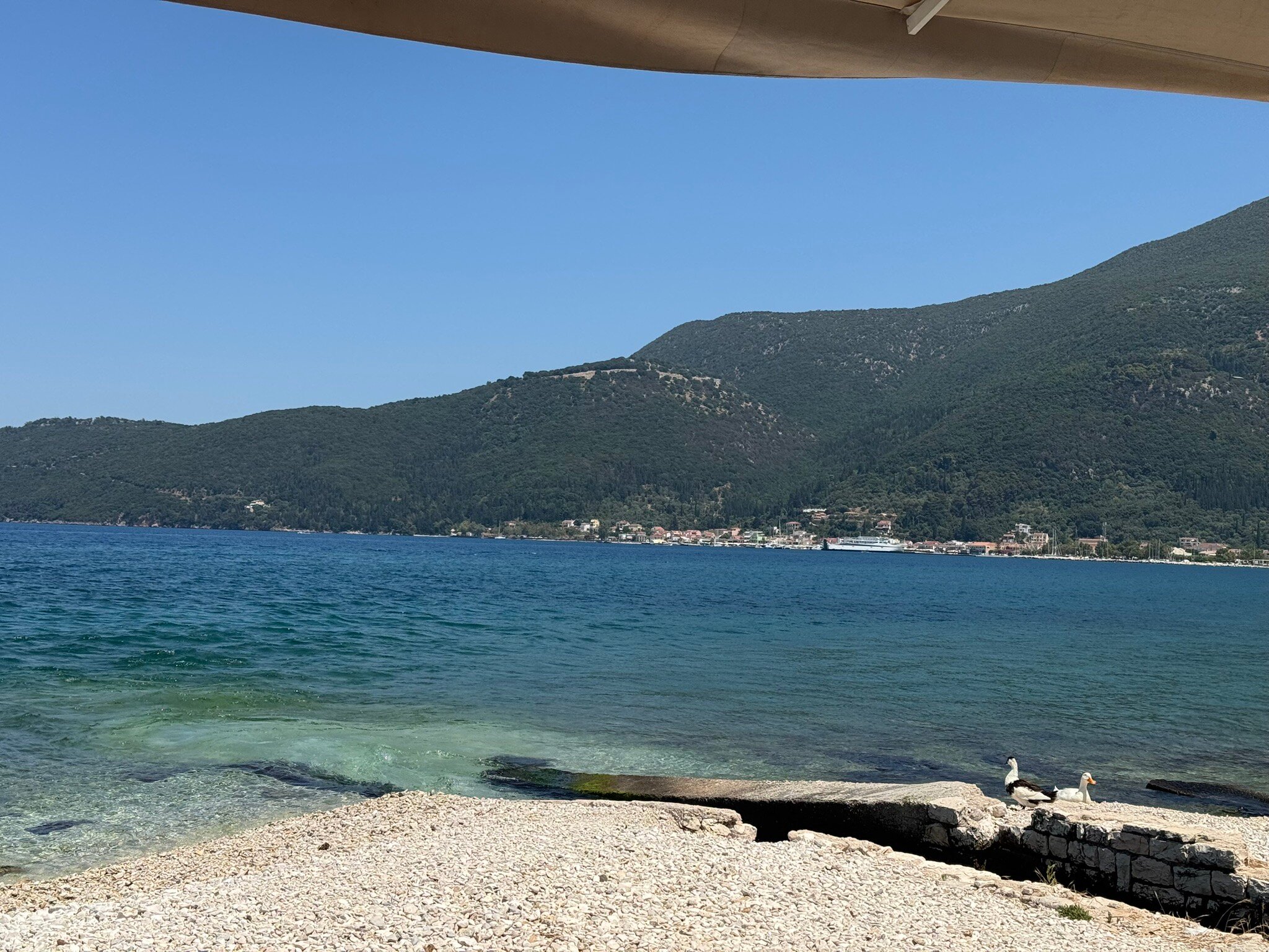 Ionian Emerald Resort-官方