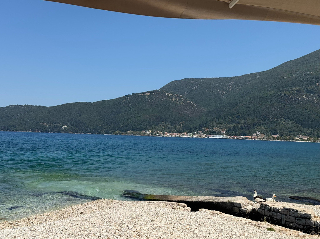 Ionian Emerald Resort主图