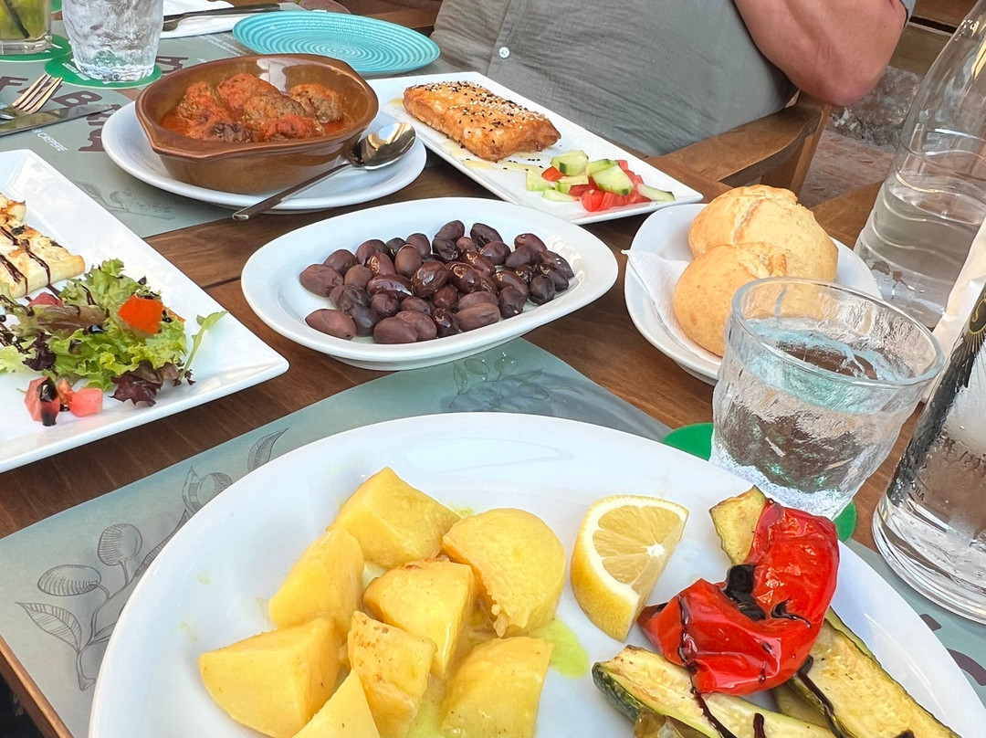 Fabrica-赫索尼索斯必去景点