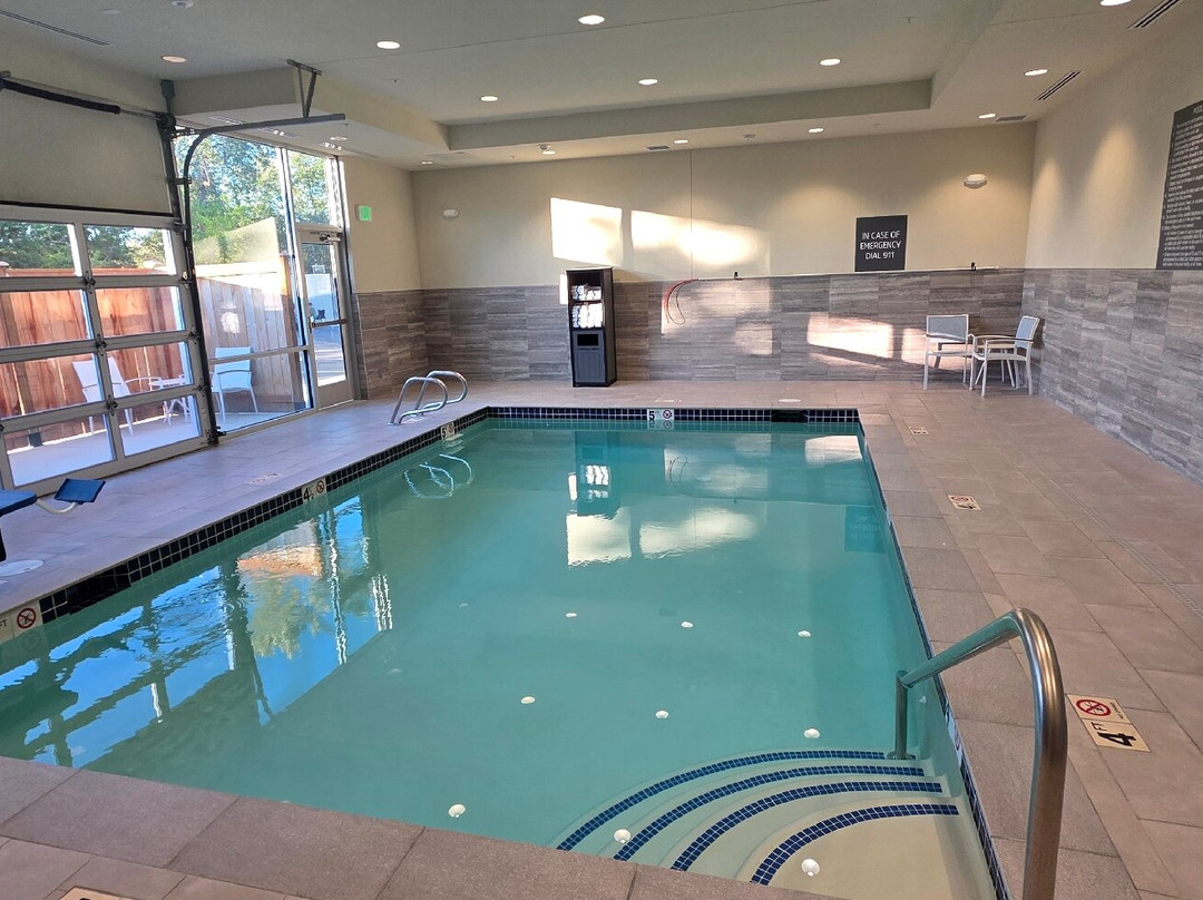 La Quinta Inn & Suites By Wyndham Centralia