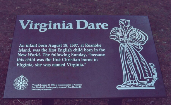 Fort Raleigh National Historic Site-Manteo必去景点