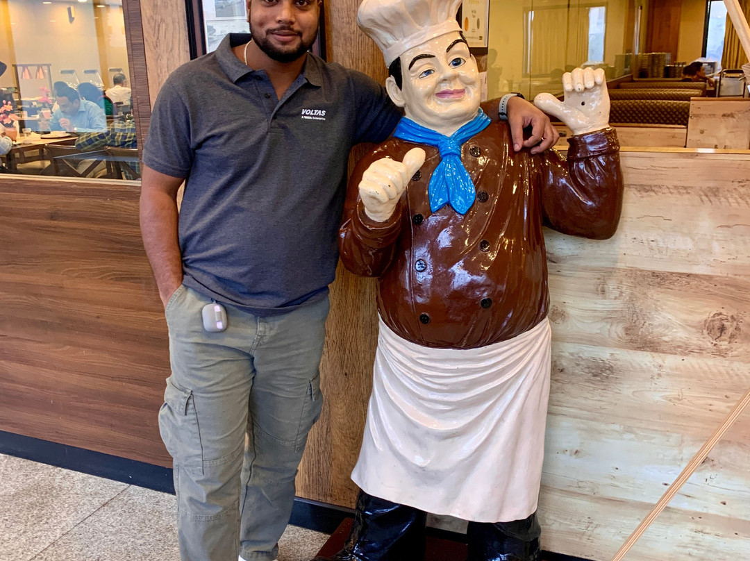 Hotel Tip Top Plaza主图