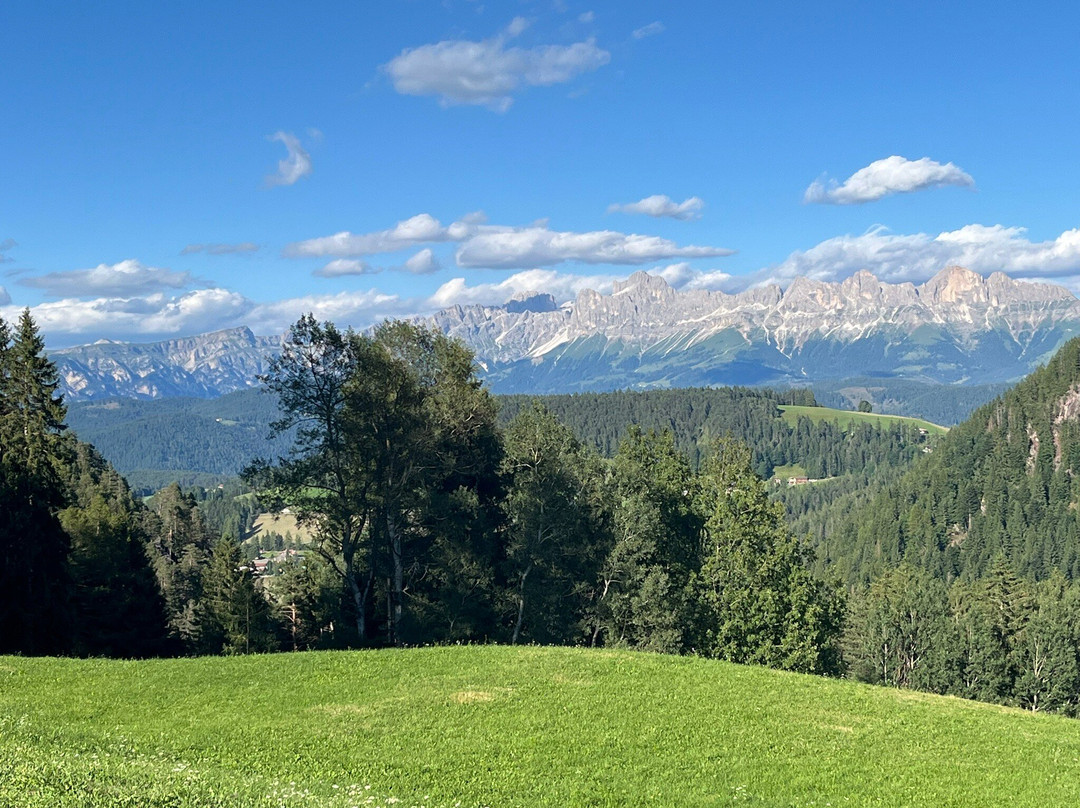 Santuario di Pietralba-Nova Ponente必去景点