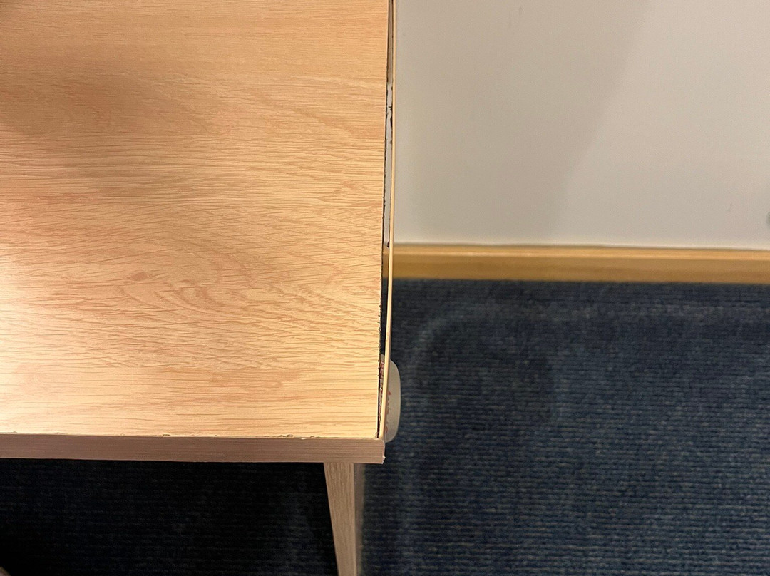 Travelodge Bedford主图