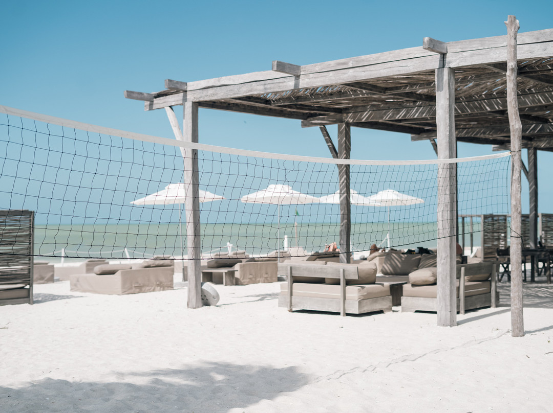 Náay Boutique Hotel主图