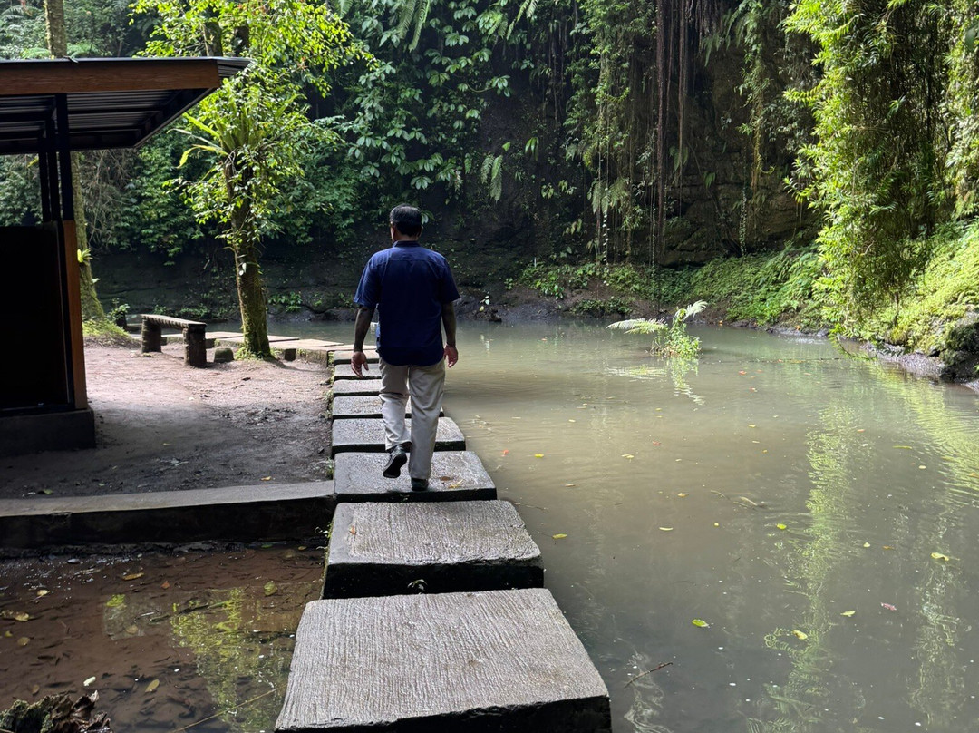 Bali Car Services-库塔必去景点