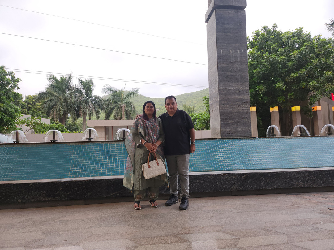 Hotel The Grand Regency主图