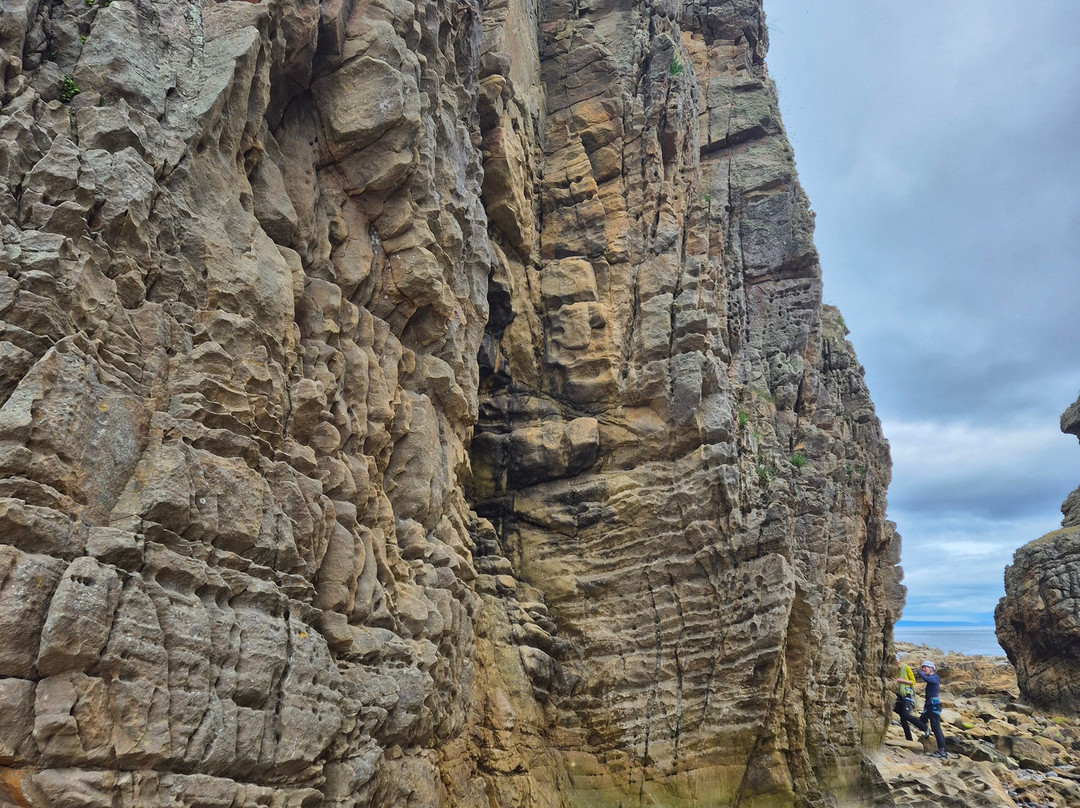 Northern Aspect Mountaineering-Newtonmore必去景点