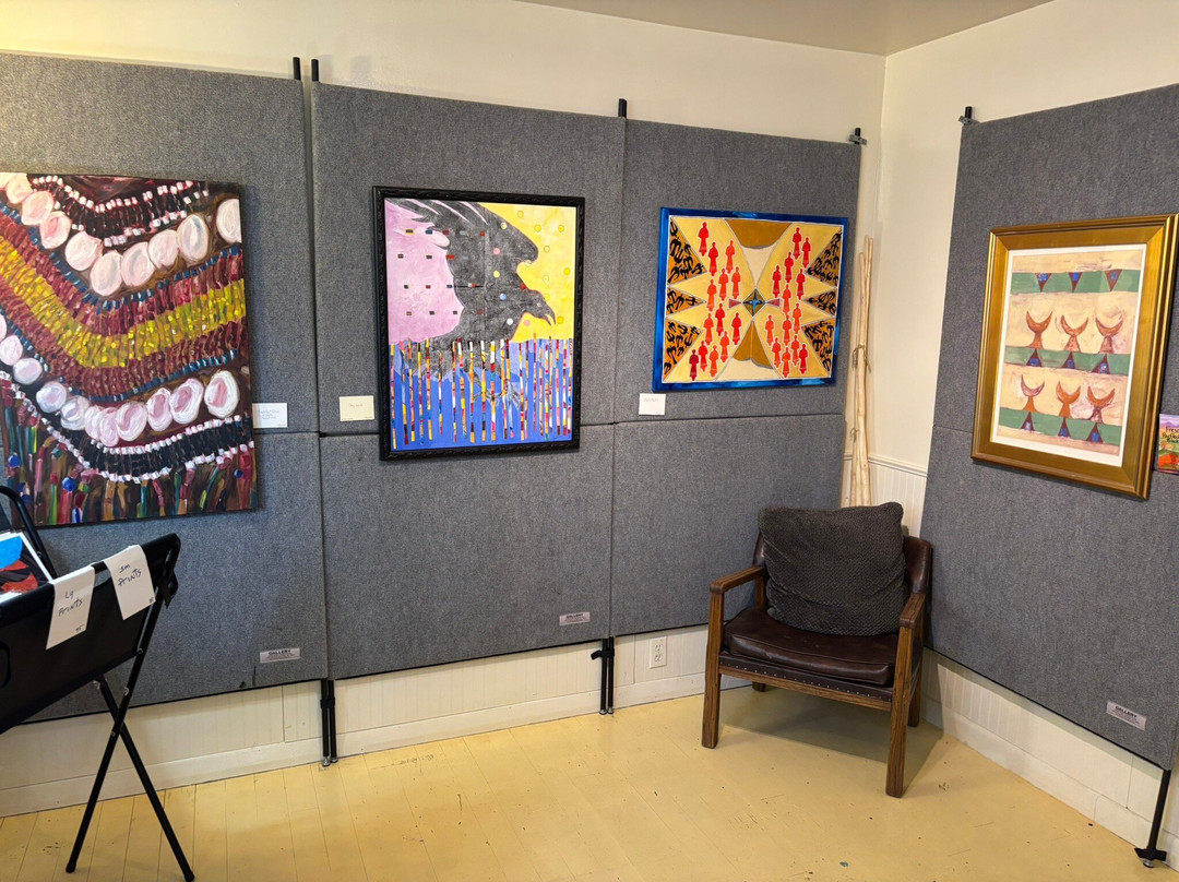 Renegade ART Gallery