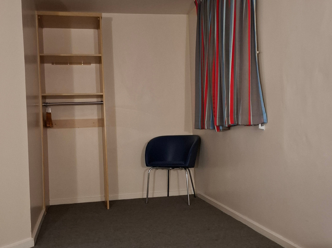 Travelodge Halifax主图