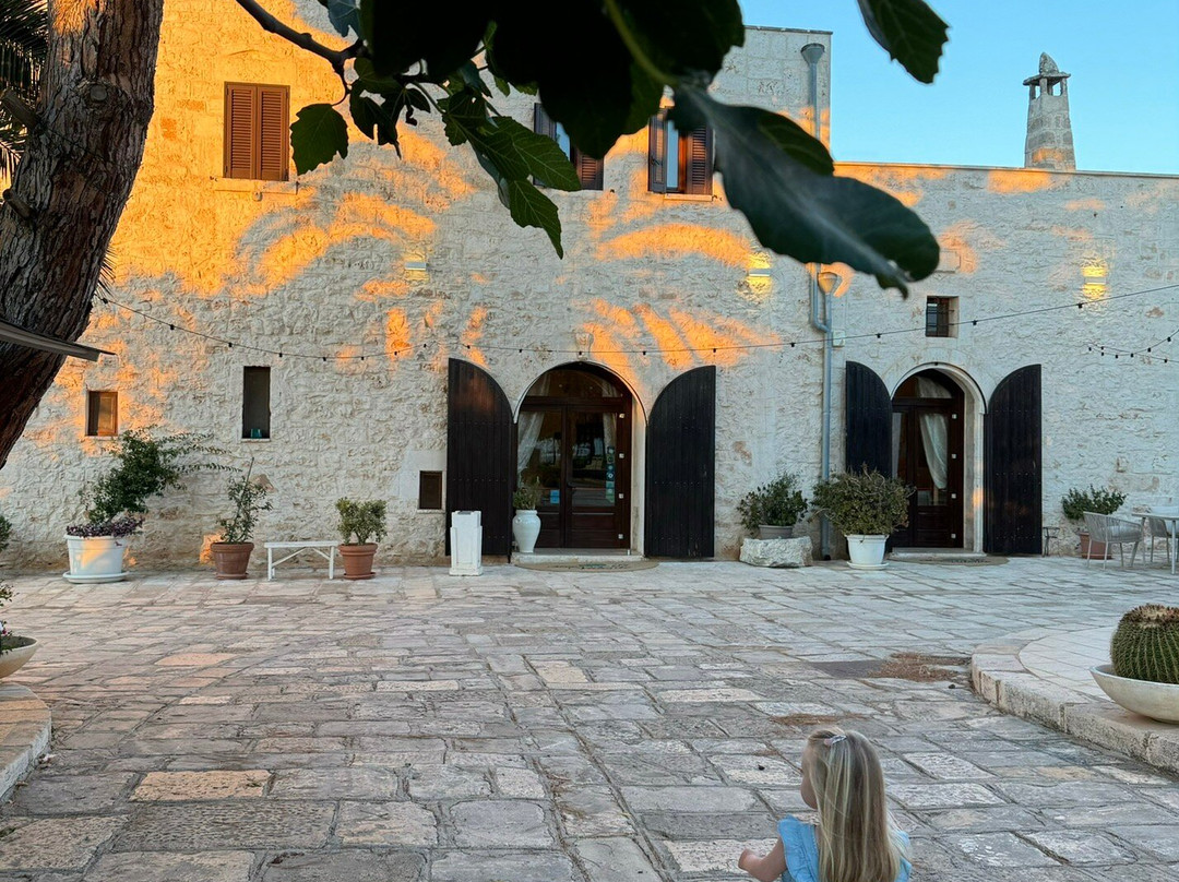 Masseria Valente主图