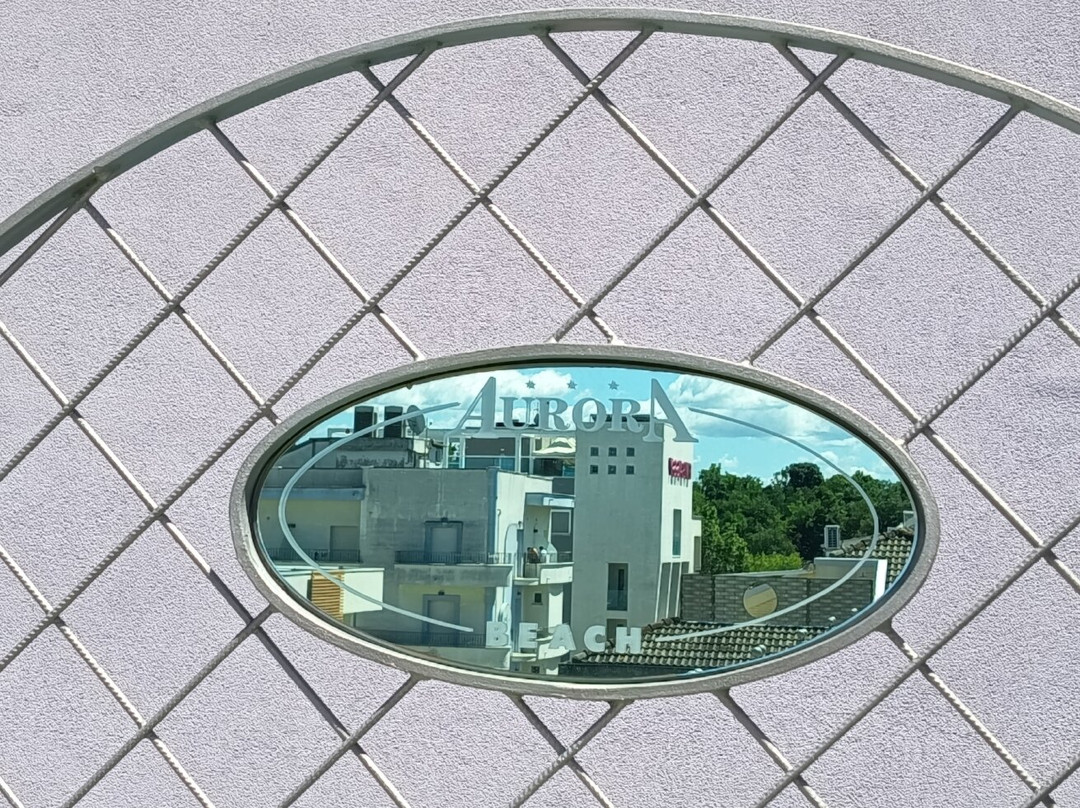 Hotel Aurora主图