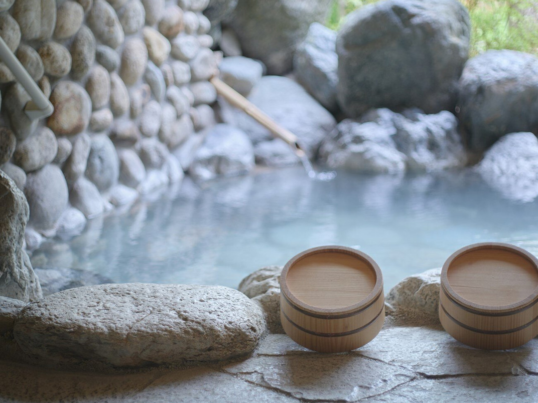 Azumino Hotaka Onsen Village Inn Nagomi主图