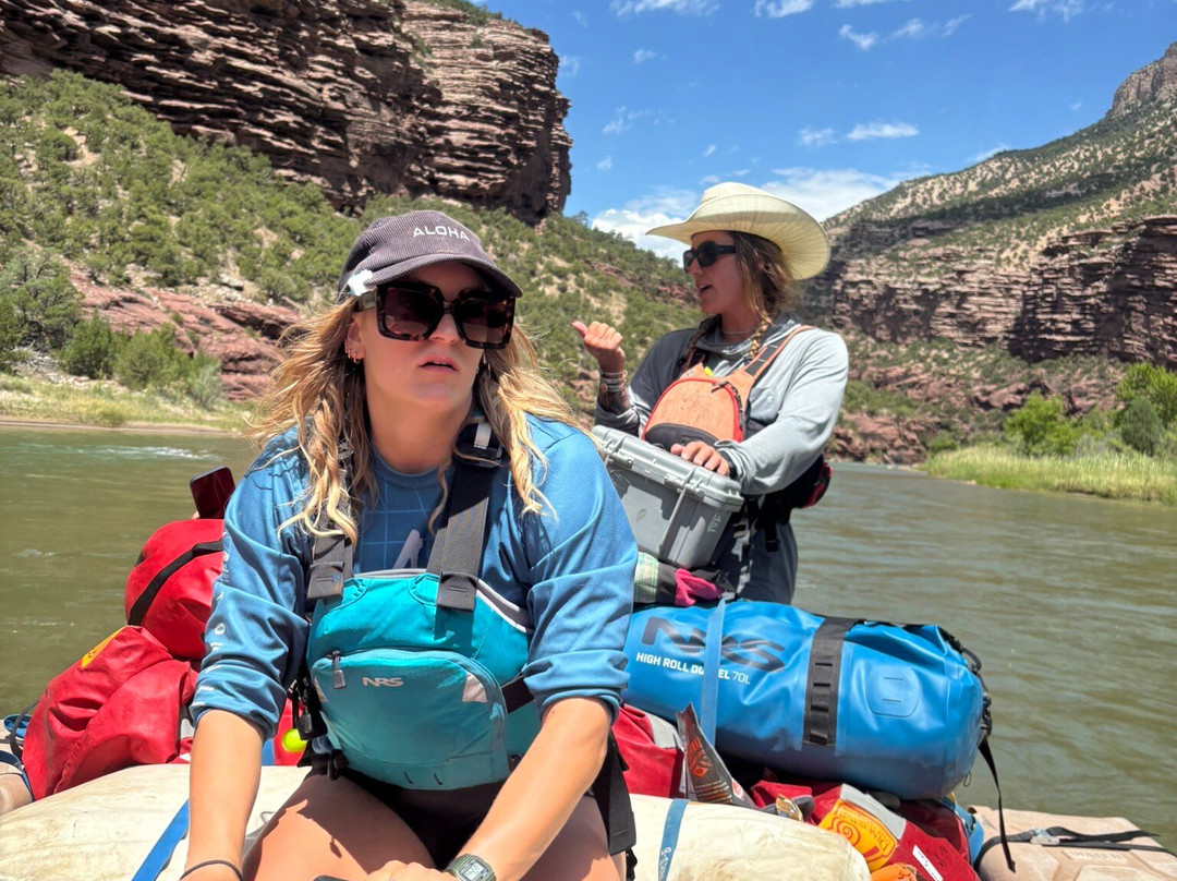 Dinosaur River Expeditions-Vernal必去景点