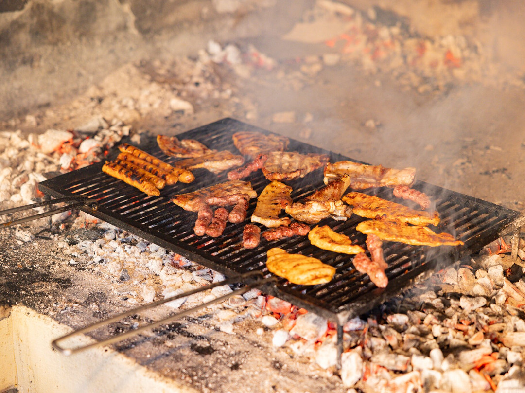 Restoran Zlatna Dolina