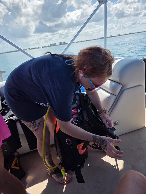 Paradise Charters Of Venice Fl., Llc-威尼斯必去景点