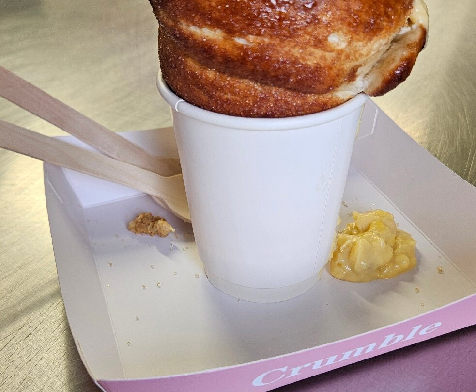 The Marina Market-科克必去景点