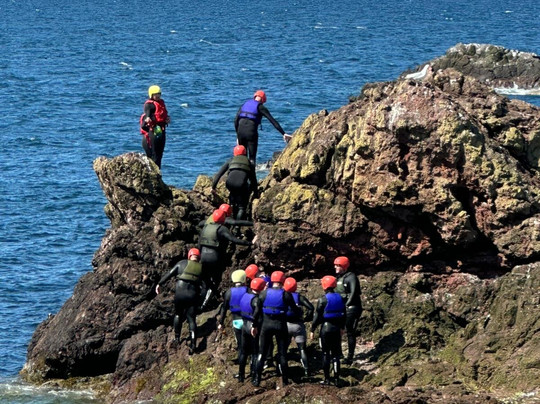 Coast to Coast Surf School-Dunbar必去景点
