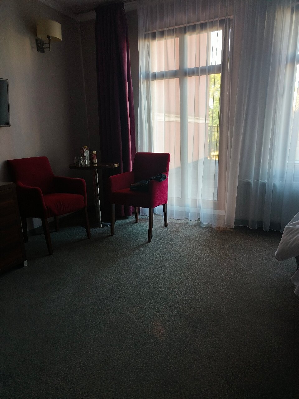 Hotel Kamieniczka-官方