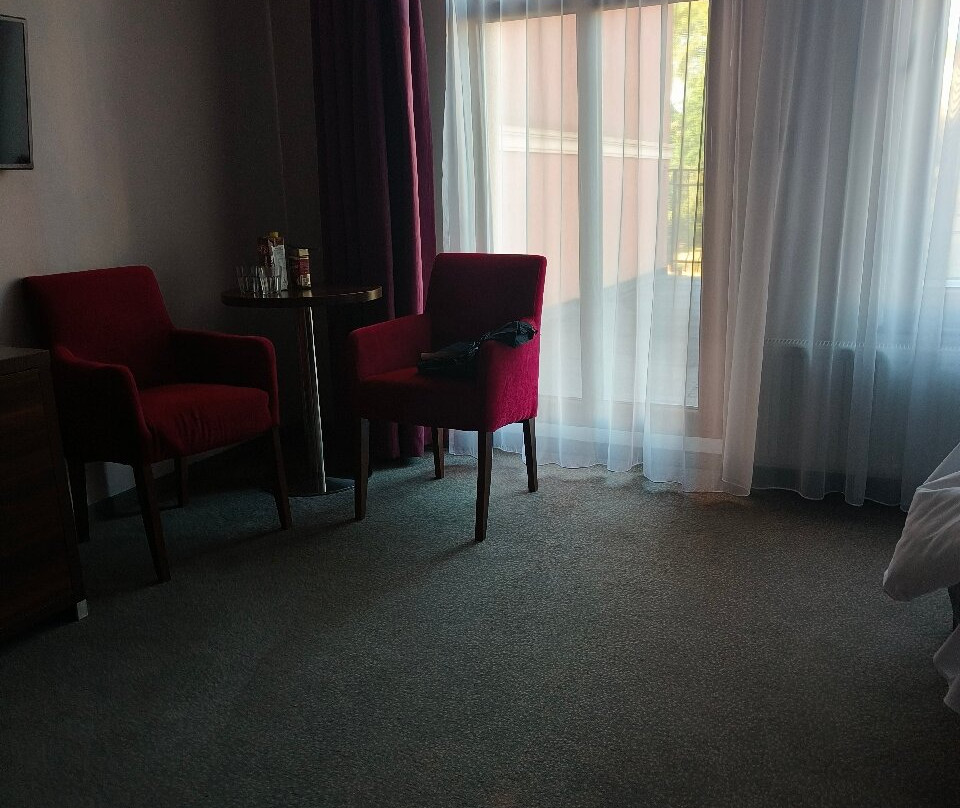 Hotel Kamieniczka主图