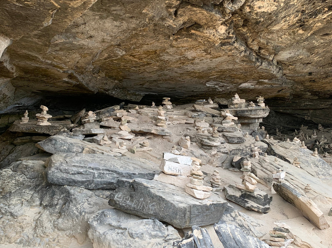 Boavista Tour Fame-萨尔雷必去景点