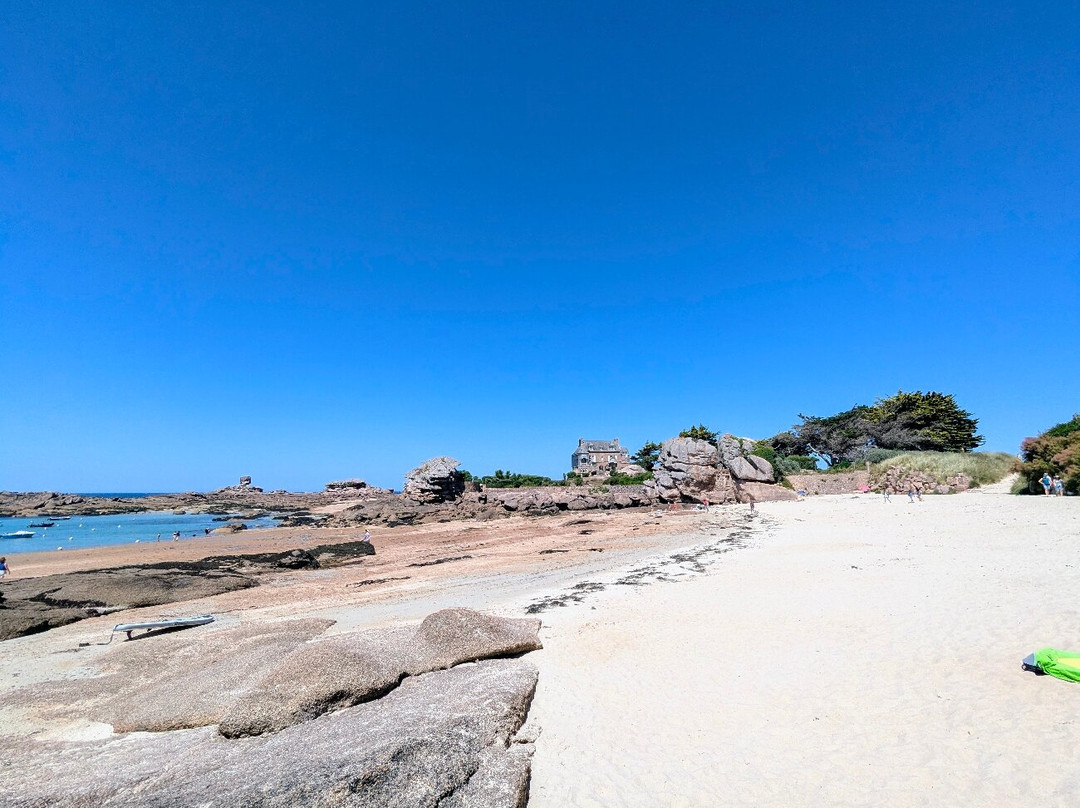 Camping Les Deux Rives