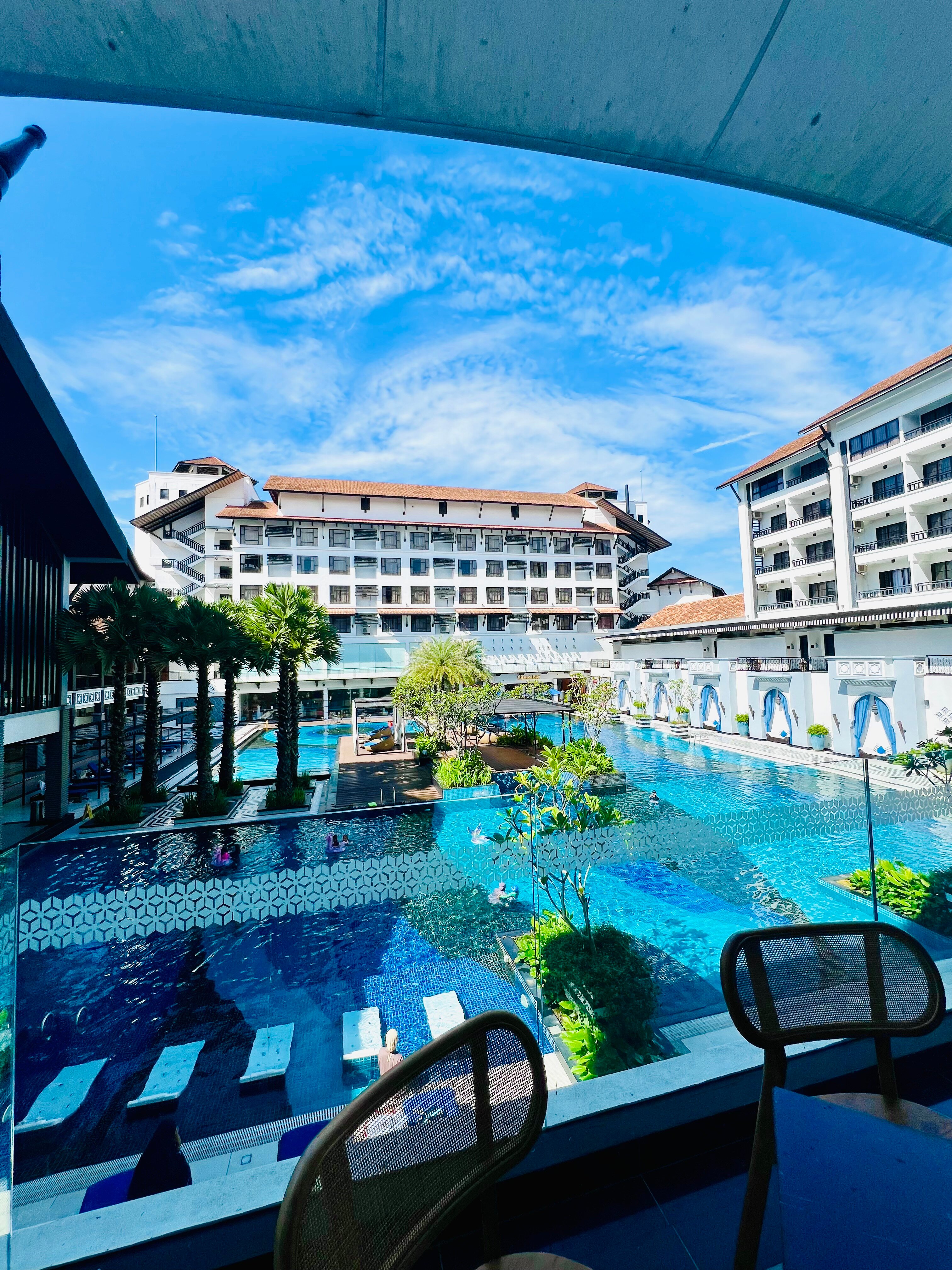 Bertam Resort Penang-官方