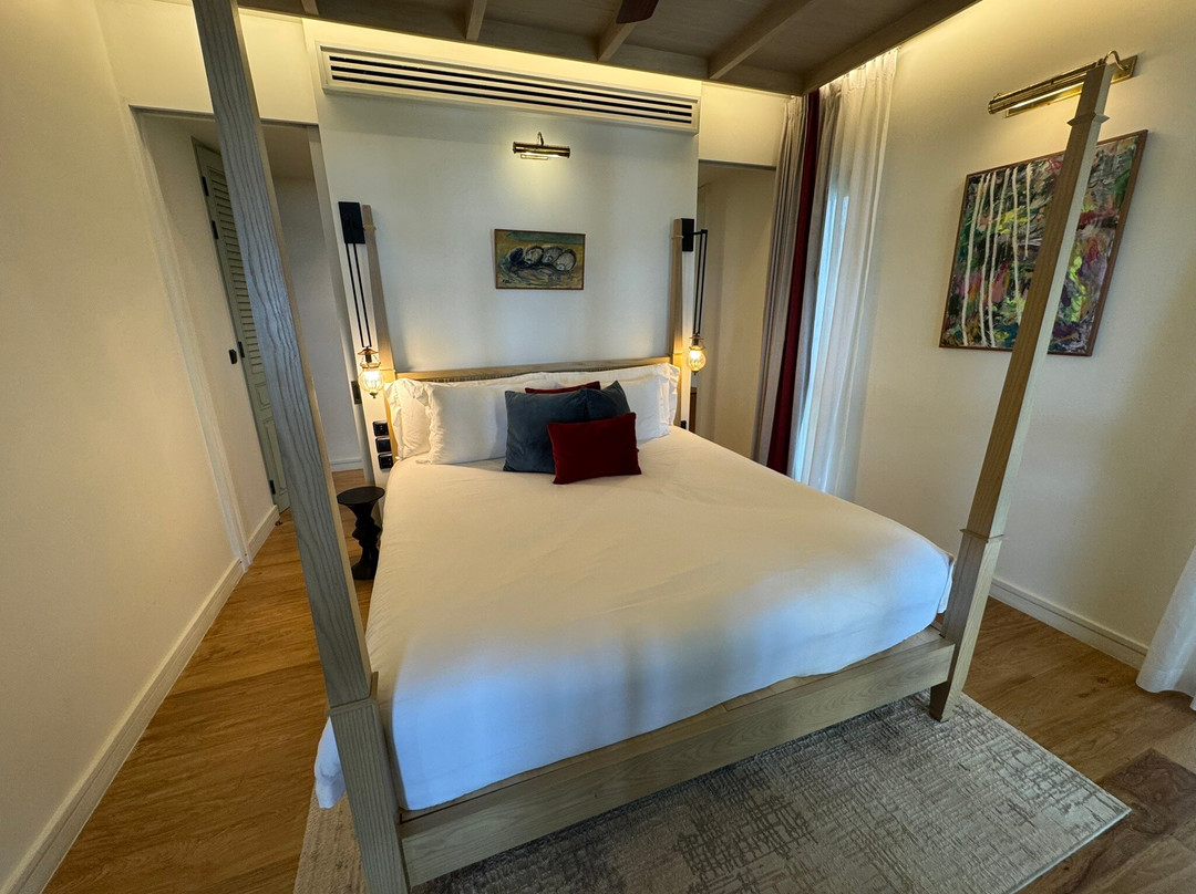 Charras Bhawan Hotel and Residences主图