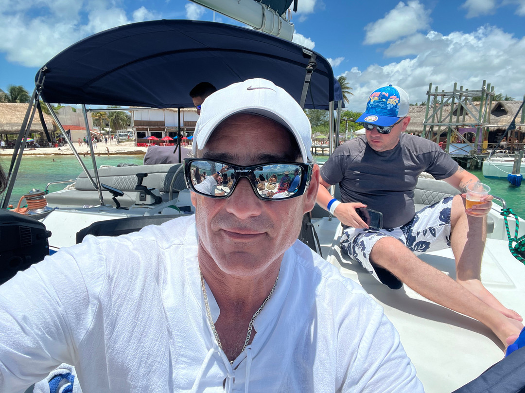 Experiencias Cancun-坎昆必去景点