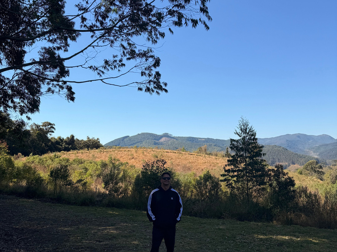 Araukaria Brazil - Monte Verde-蒙特贝尔德必去景点