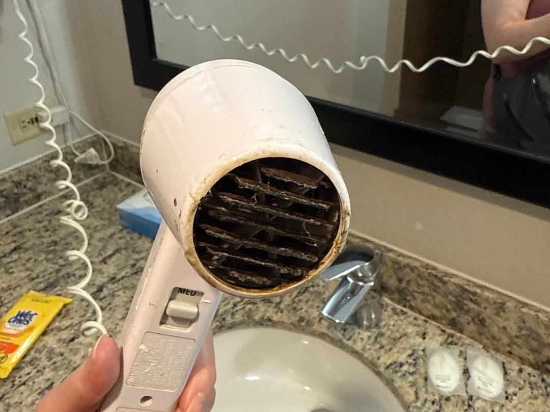 MainStay Suites Joliet I-55主图