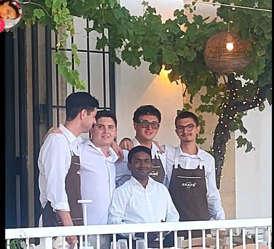 Skafè La Locanda