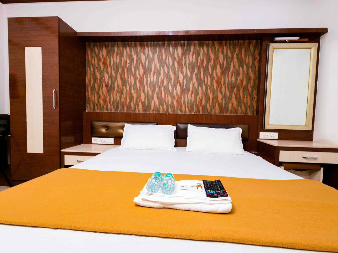 OYO 46258 Hotel Drg Classic