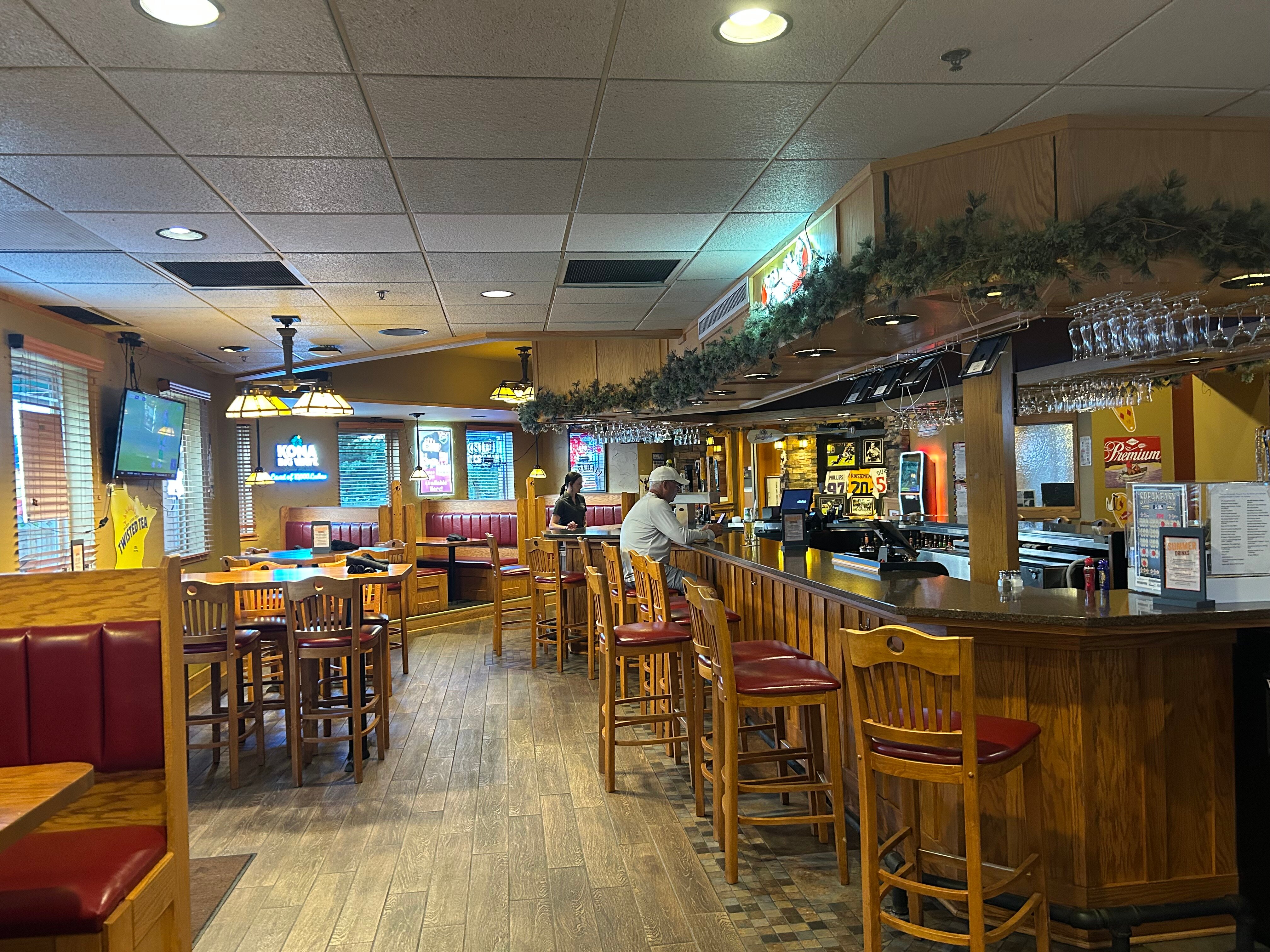 The Lodge at Brainerd Lakes, Trademark Collection by Wyndham-官方