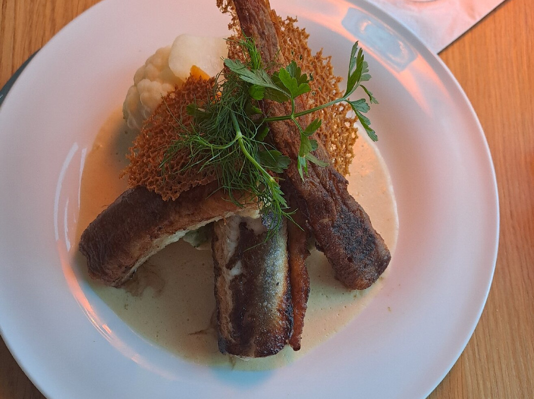 Restaurant Süderend