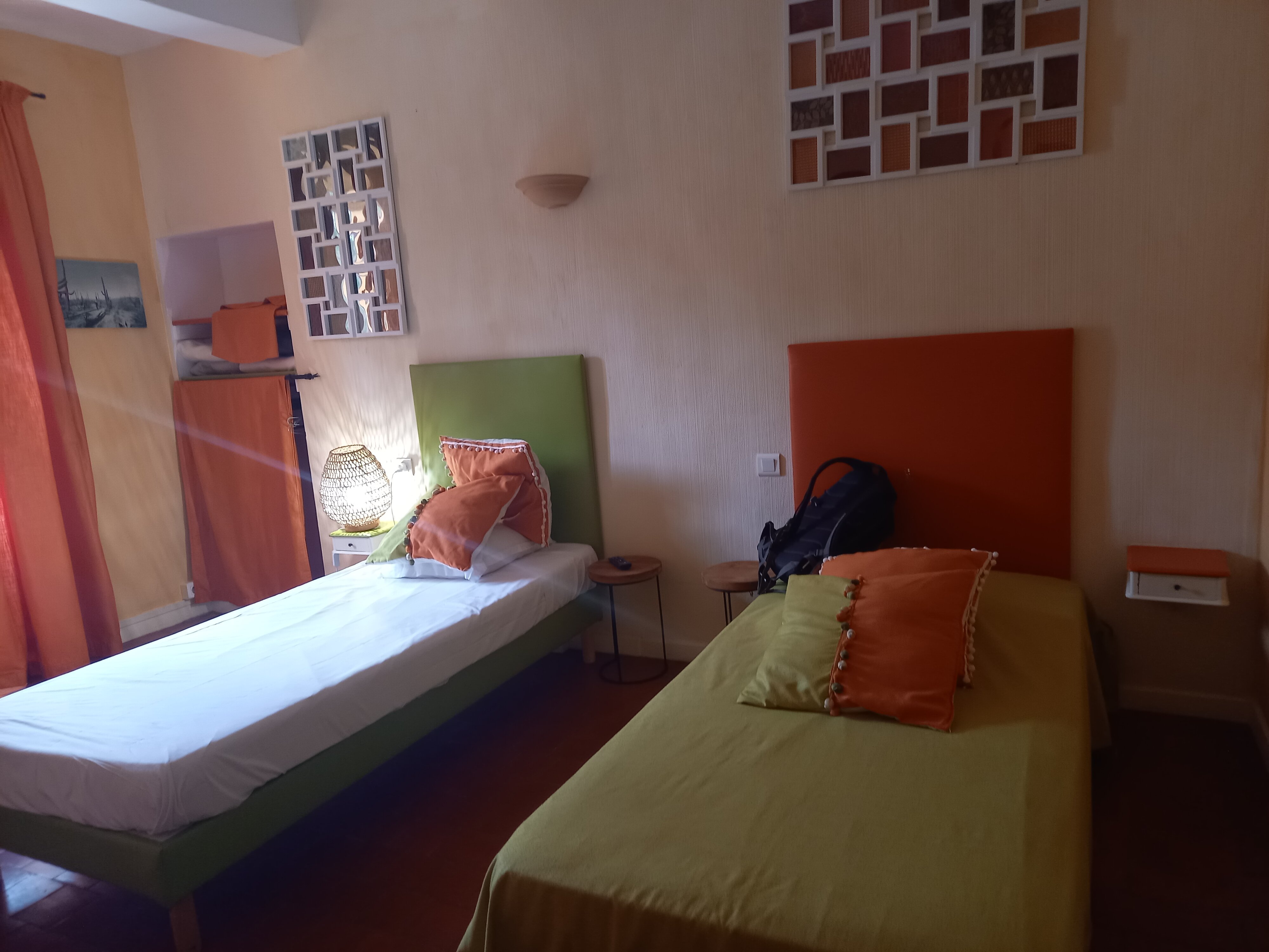 Le Relais des Dentelles-官方