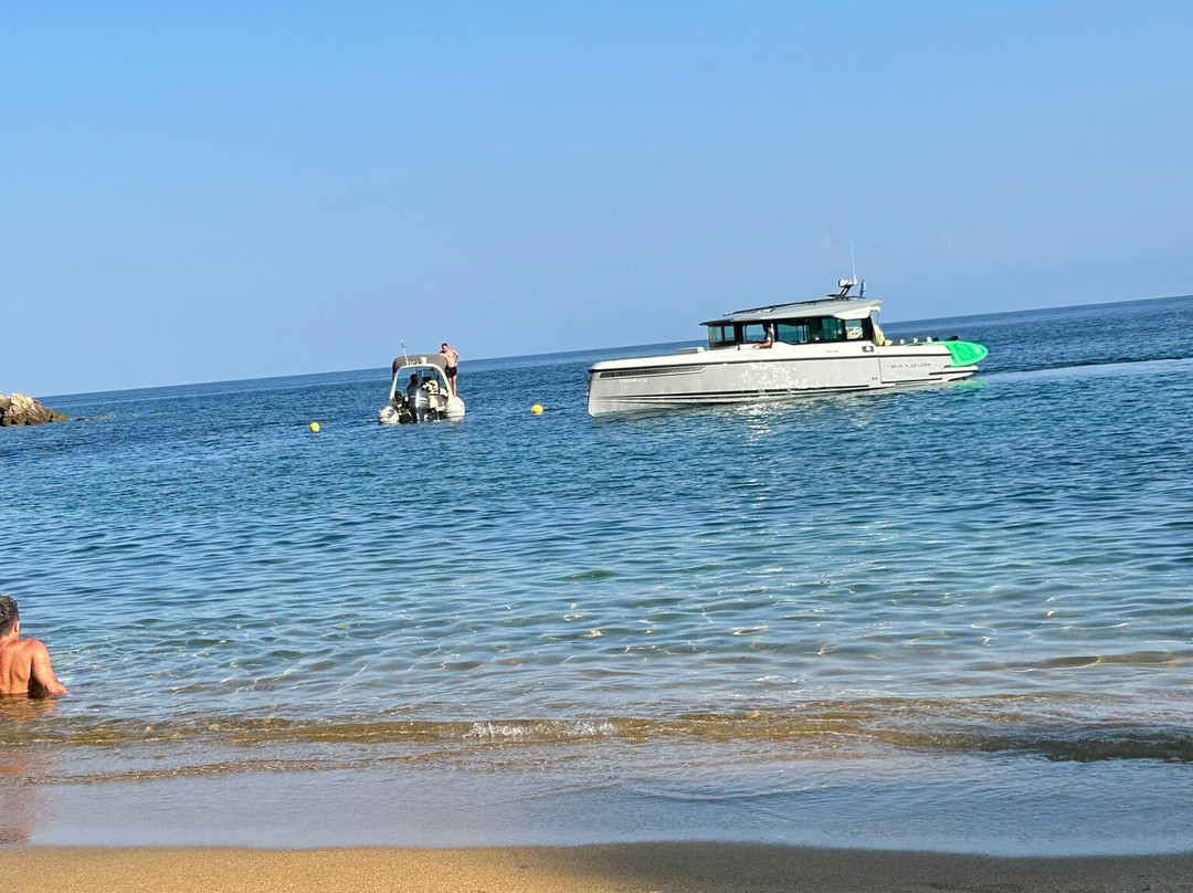 Diamandi Beach-斯亚索斯必去景点