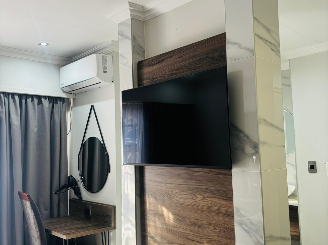 Alveston Manor Boutique Hotel & Spa主图