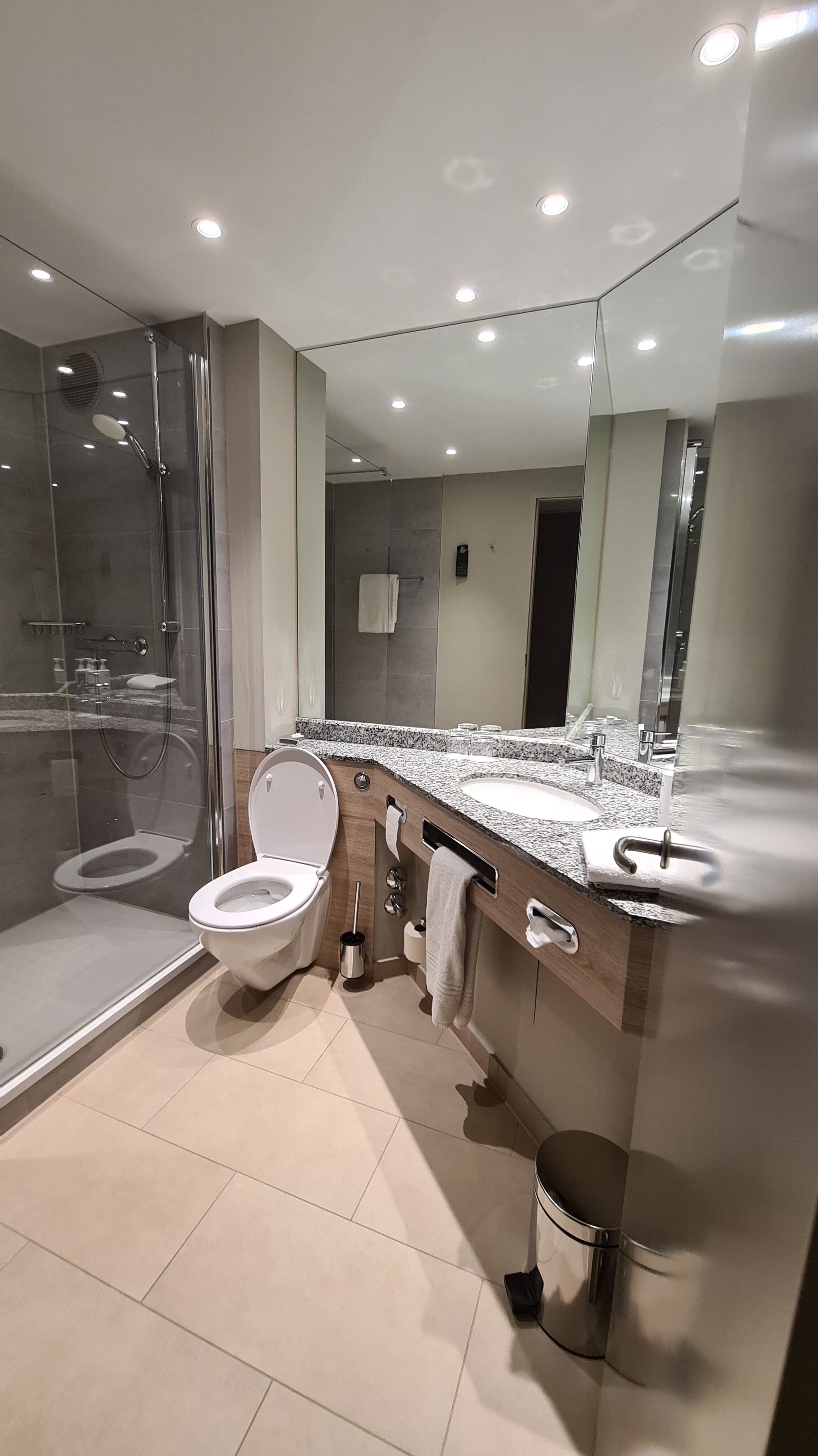新罕布什尔州马格德堡酒店-客卧