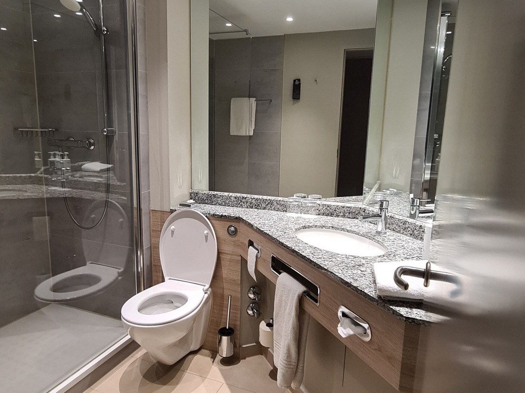 新罕布什尔州马格德堡酒店主图