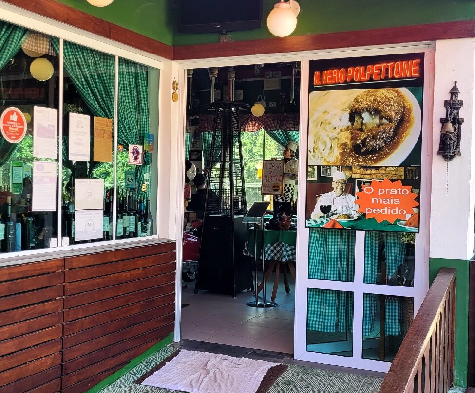 Cantina Portale Di Napoli - Monte Verde-mg