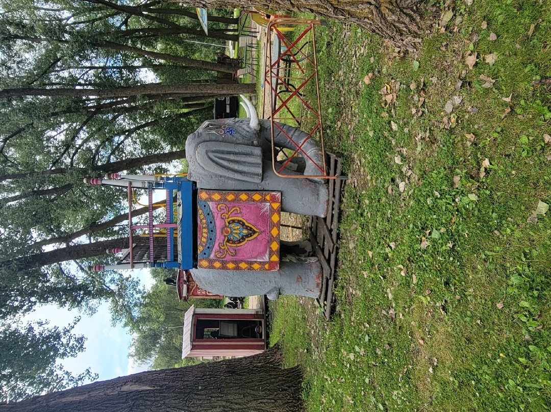 Hot Sam’s Antiques & Used Furniture-Lakeville必去景点