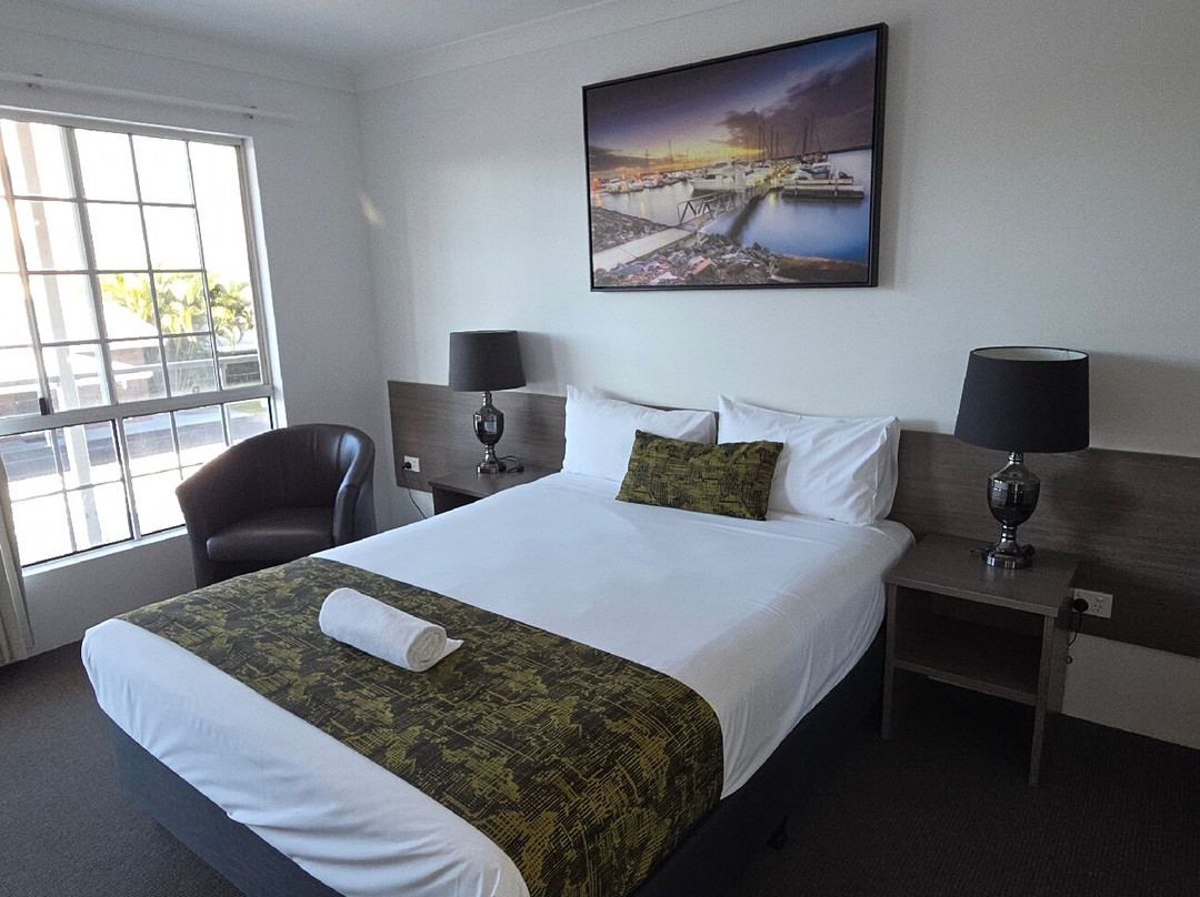 Takalvan Motel主图