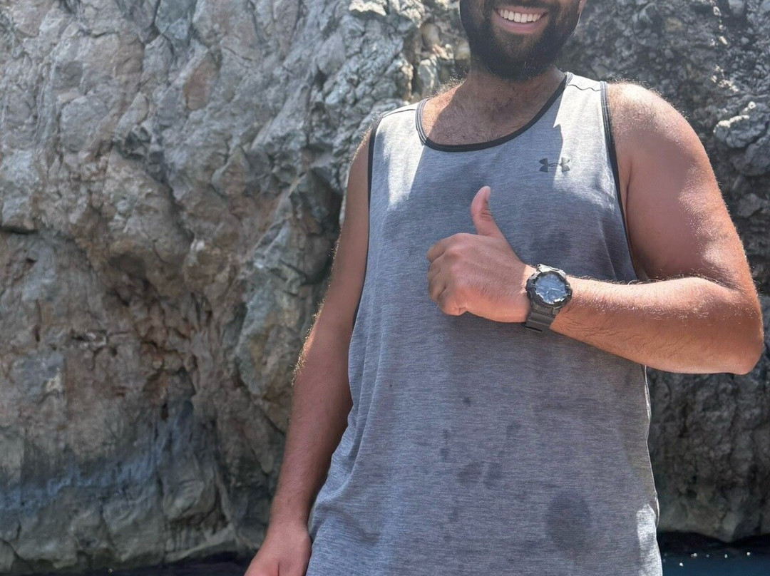 Zembra & Zembretta Islands-El Haouaria必去景点